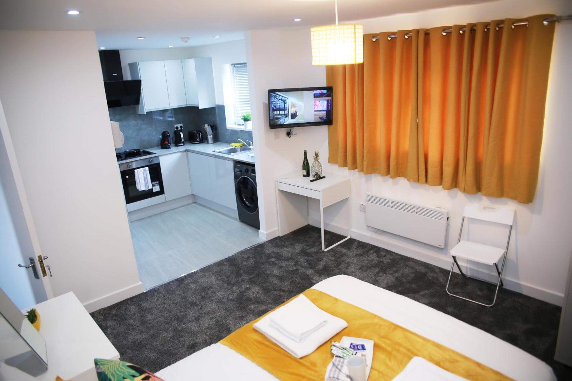 South Harrow Apartment Londra Dış mekan fotoğraf