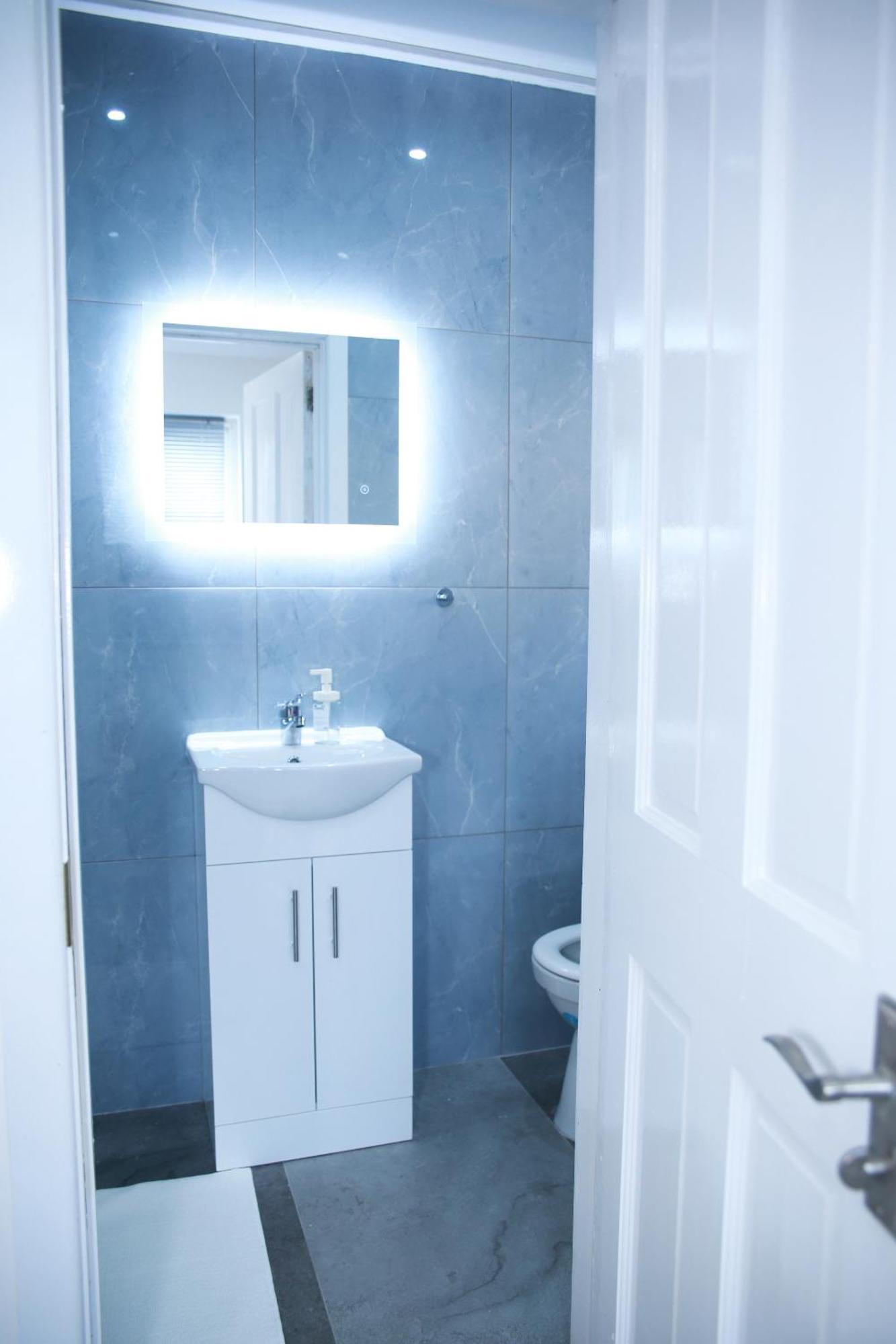 South Harrow Apartment Londra Dış mekan fotoğraf