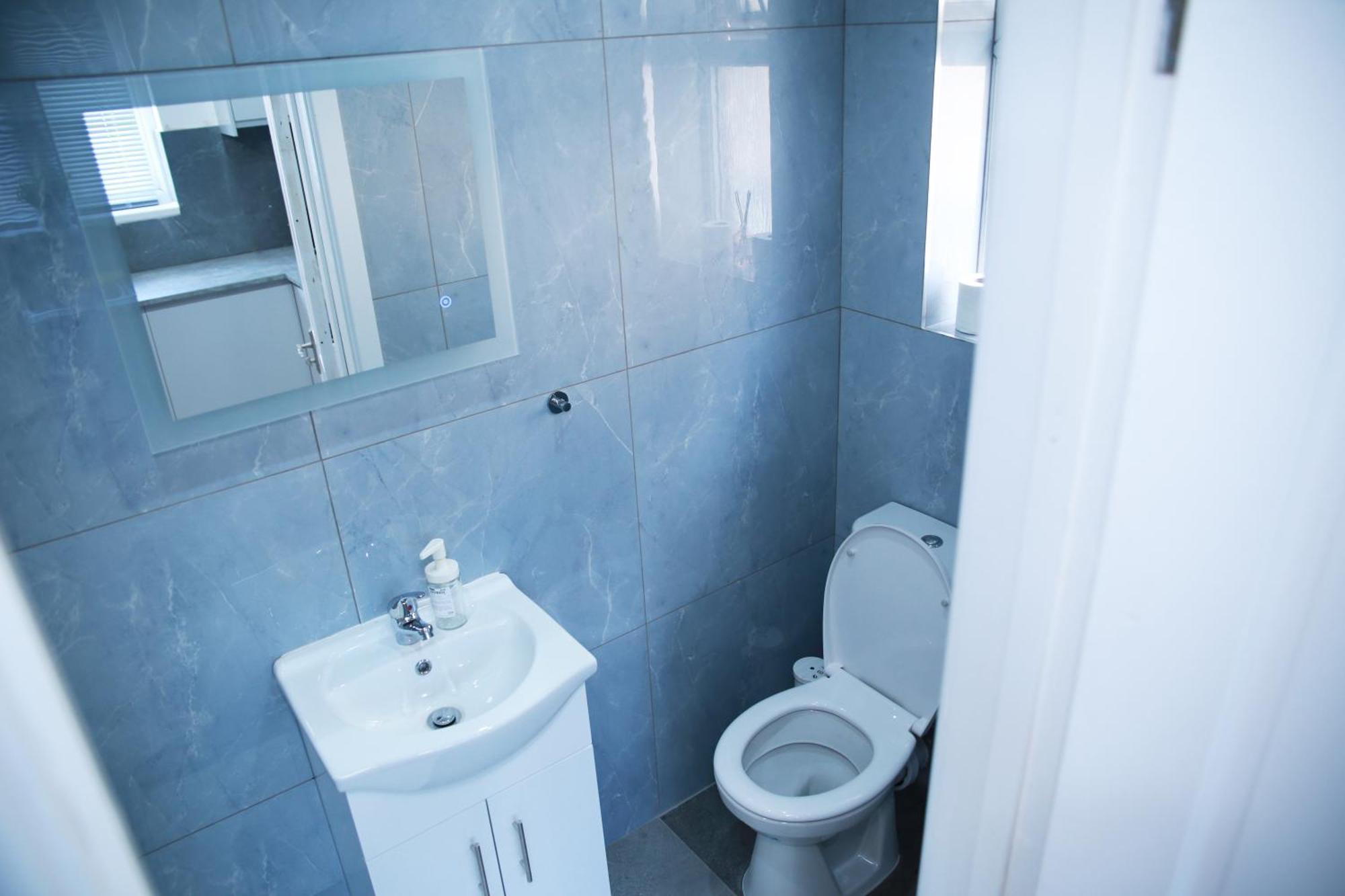 South Harrow Apartment Londra Dış mekan fotoğraf
