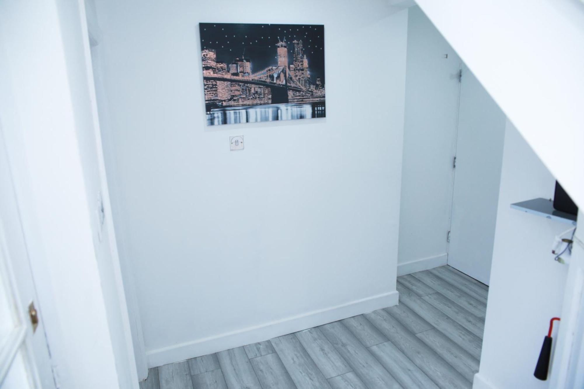 South Harrow Apartment Londra Dış mekan fotoğraf