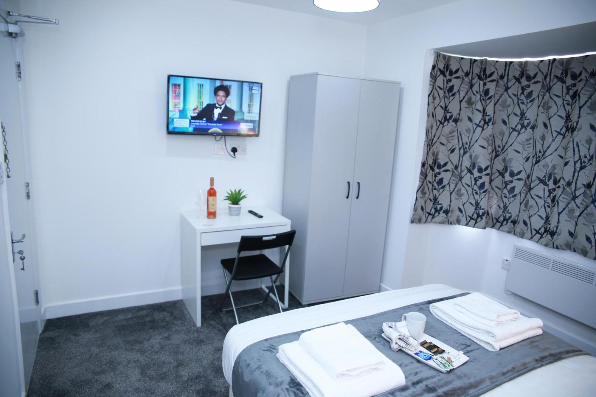 South Harrow Apartment Londra Dış mekan fotoğraf