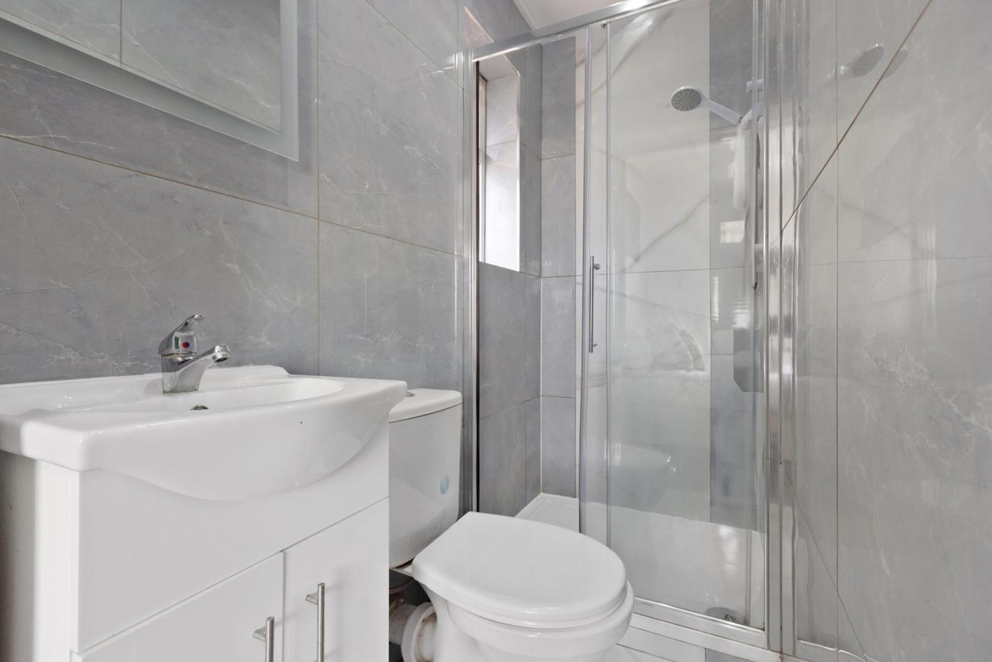 South Harrow Apartment Londra Dış mekan fotoğraf